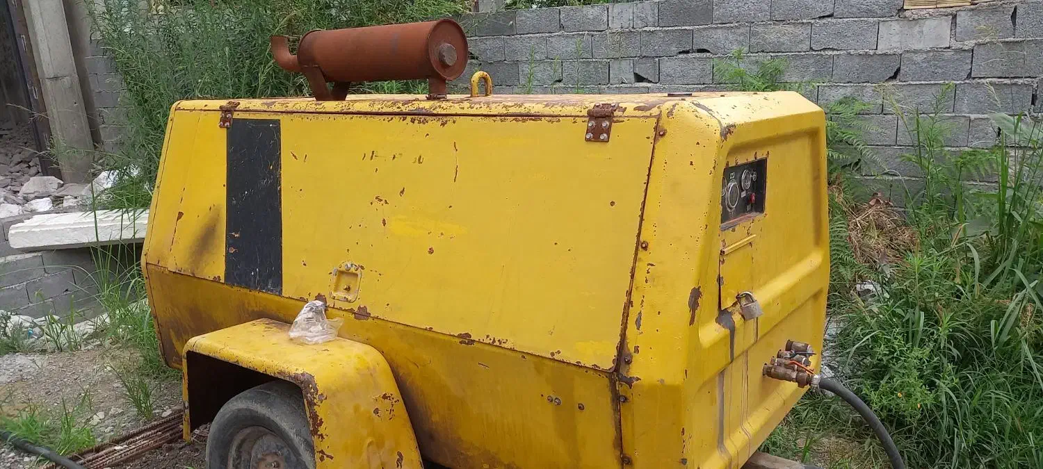 تخریب ساختمان و خاکبرداری|خدمات پیشه و مهارت|رامسر, |دیوار