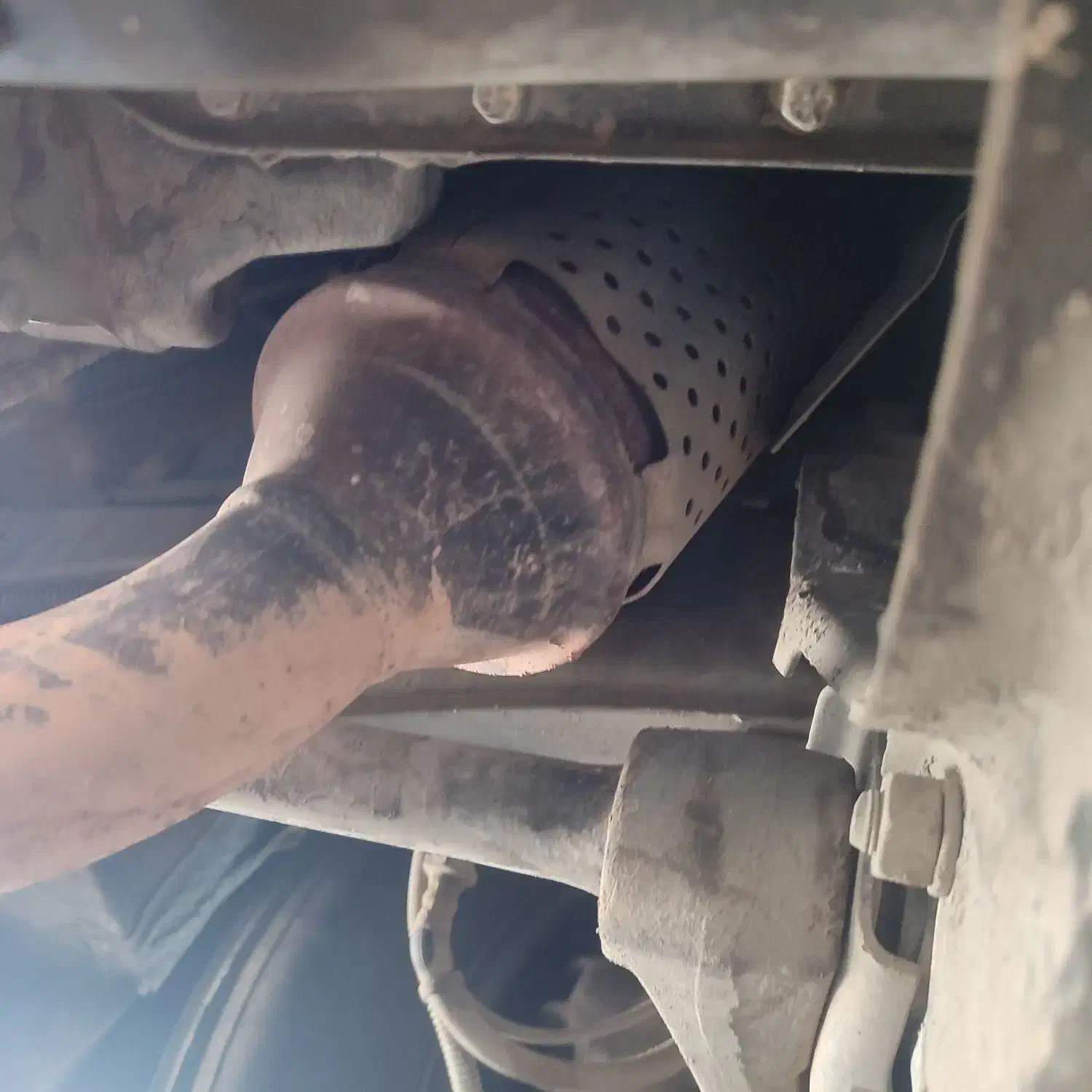 کاتالیست|قطعات یدکی و لوازم جانبی|ساوه, |دیوار