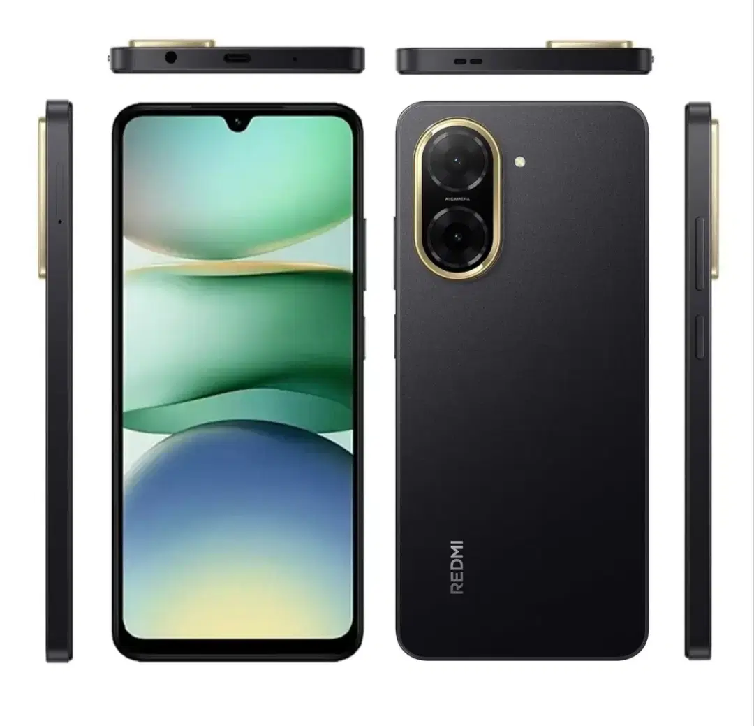 redmi A5|موبایل|ارومیه, |دیوار