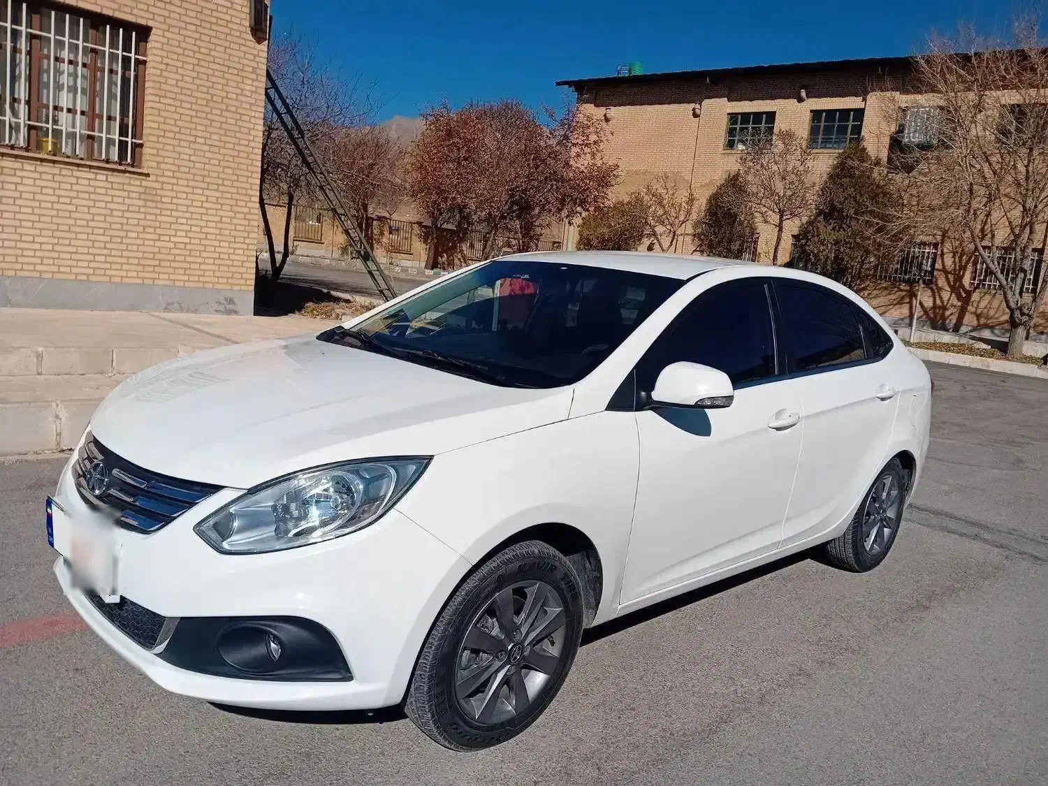 جک j4 مدل 1402|خودرو سواری و وانت|شازند, |دیوار