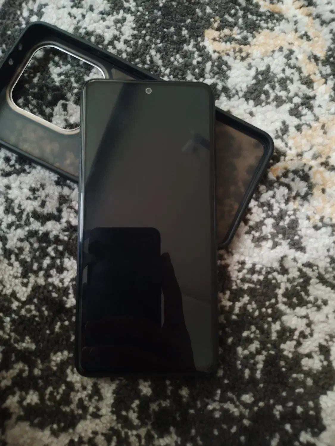 گوشی نت 14 شیامی|موبایل|تایباد, |دیوار