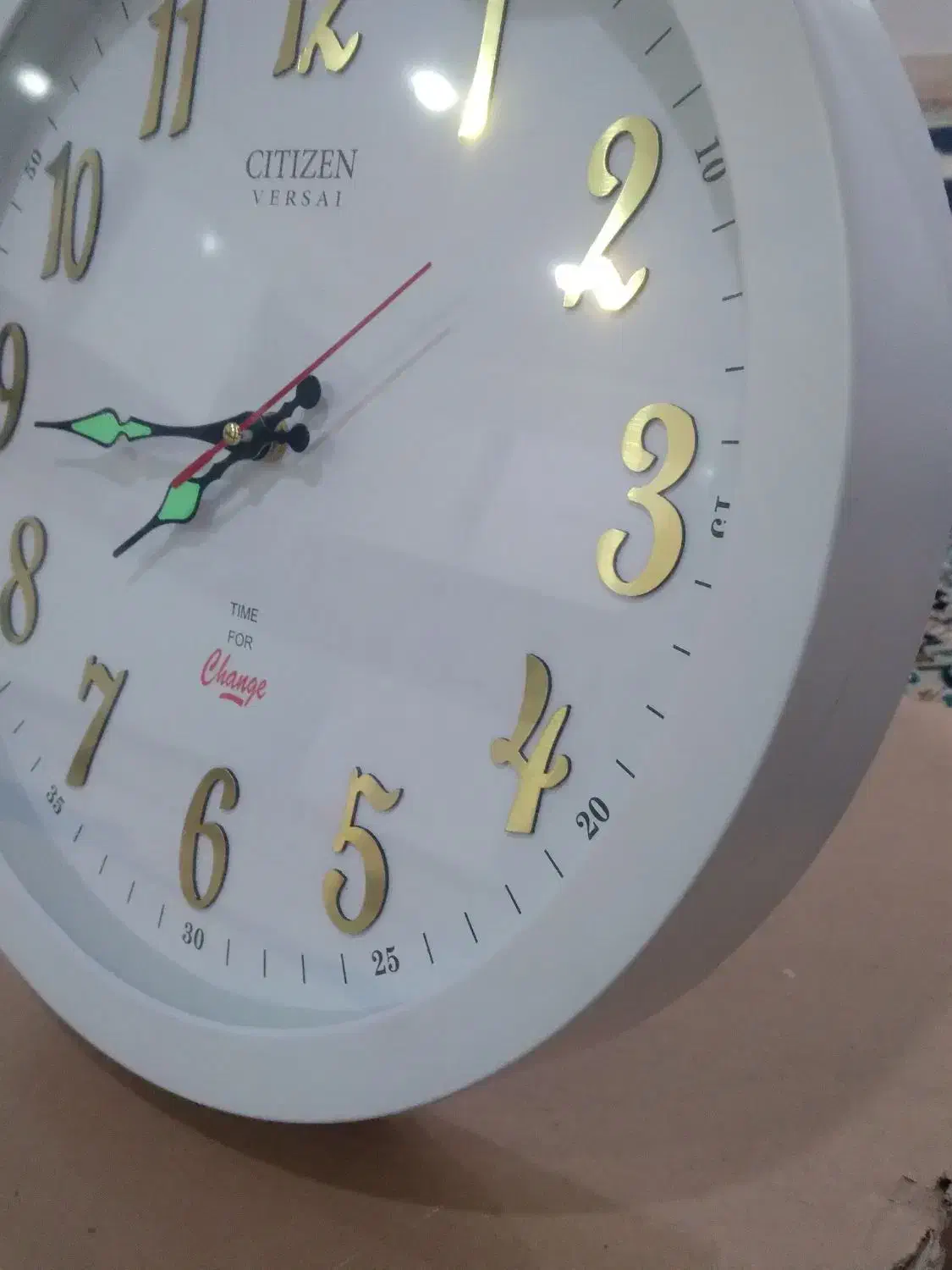 ساعت دیواری|ساعت دیواری و تزئینی|رامهرمز, |دیوار