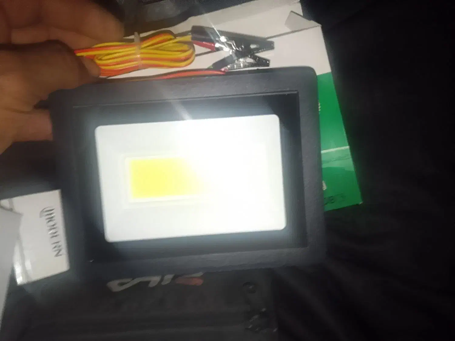 سوسنگرد|لامپ و چراغ|سوسنگرد, |دیوار