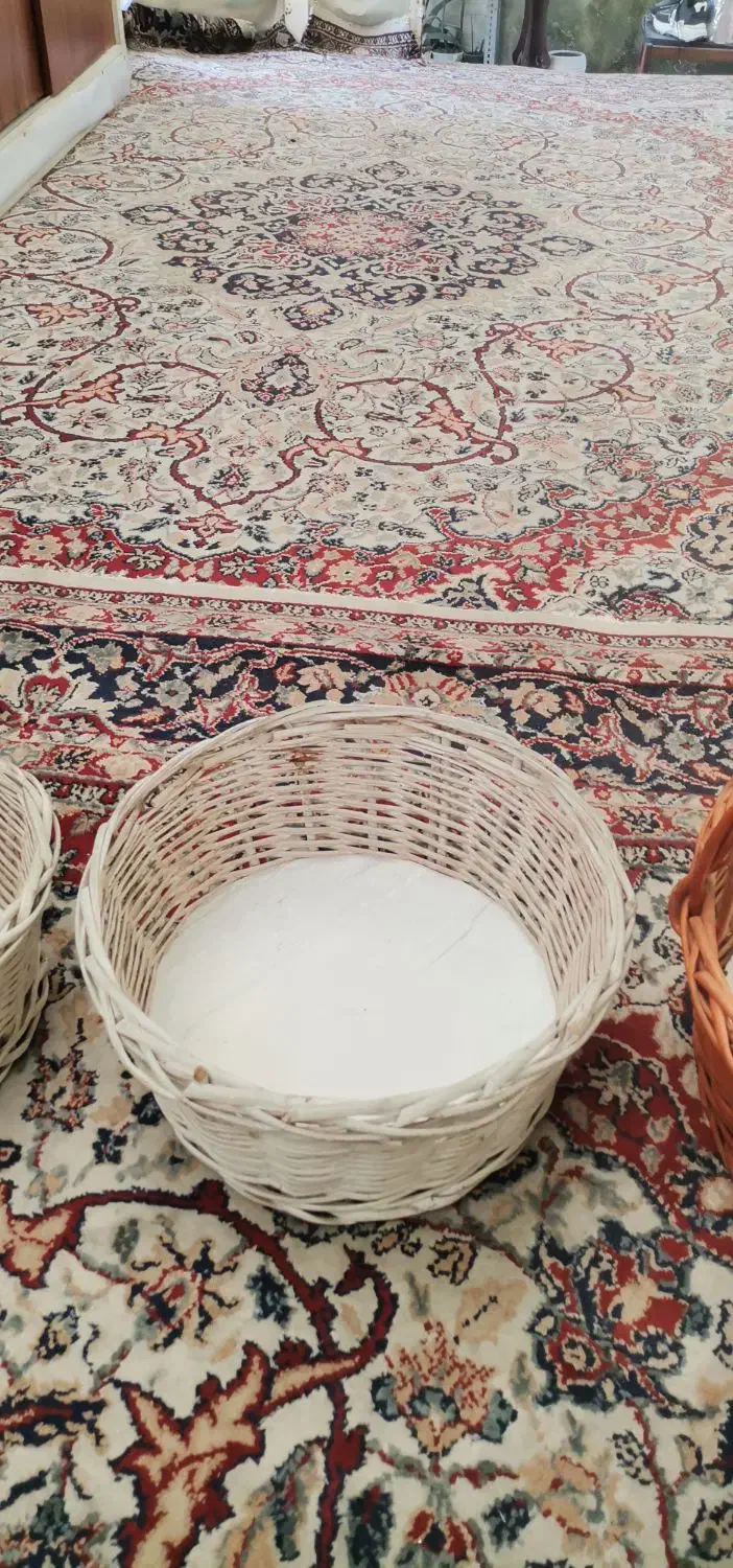 سبد در3سایز|صنایع دستی و سایر لوازم تزئینی|رشت, جانبازان|دیوار