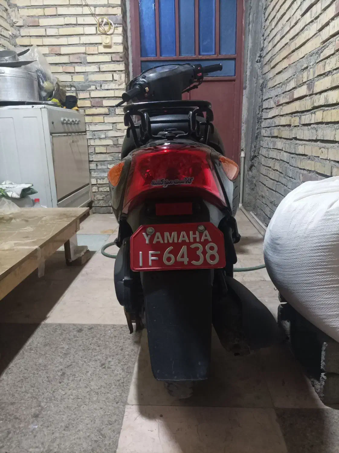 موتور پاکشتی|موتورسیکلت|بندرعباس, |دیوار