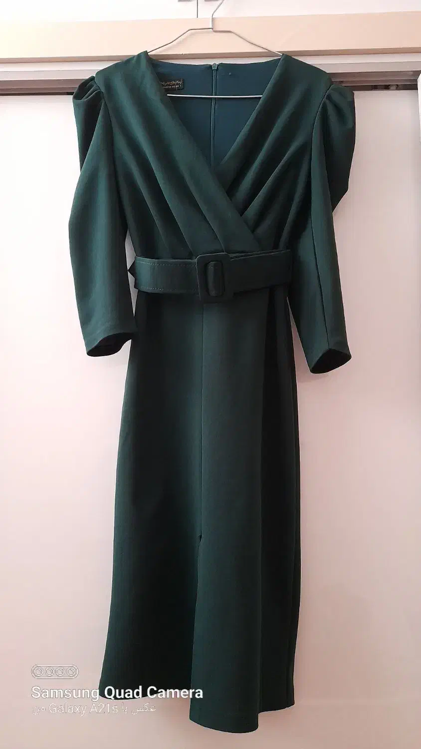 لباس مجلسی نو سایز ۳۸ ۴۰ به ۴۲ هم میخوره|لباس|کشکسرای, |دیوار