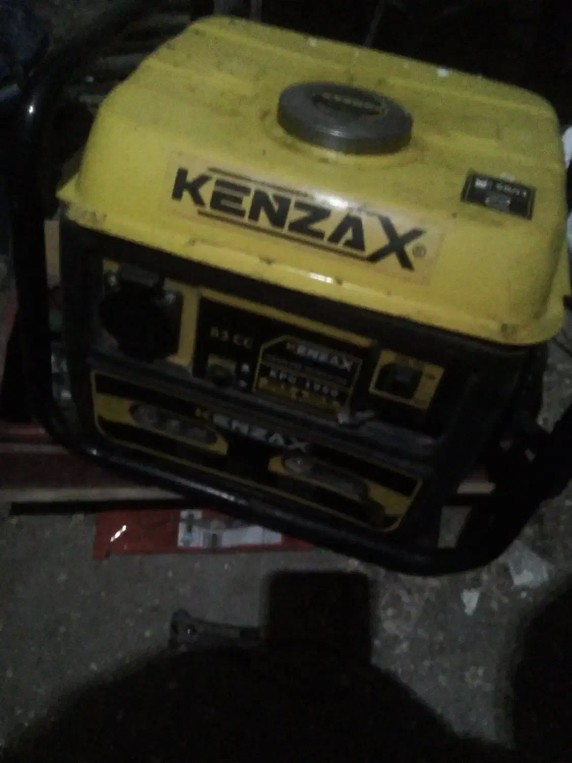 موتور برق|ابزارآلات|کشکوئیه, |دیوار