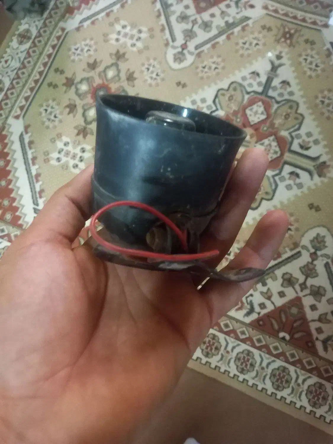 آژیر دزدگیر|صوتی و تصویری|اراک, |دیوار