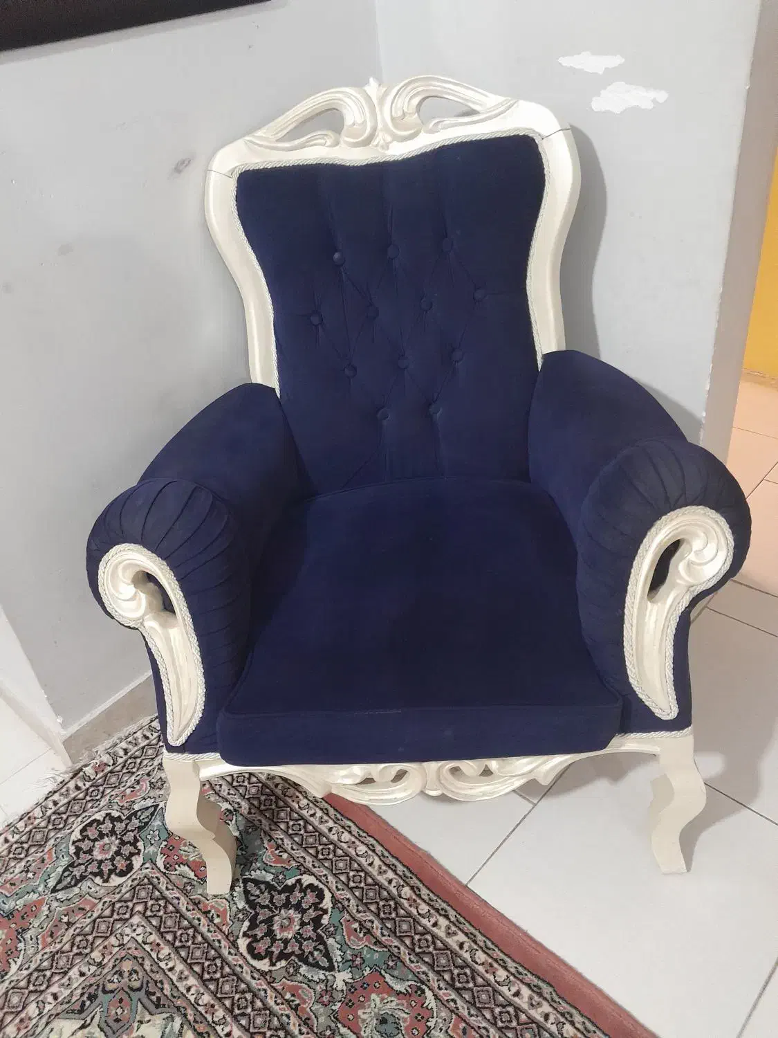 مبلمان و میز نهار خوری|مبلمان خانگی و میز عسلی|محمدشهر, شهرک پیام (مهرالبرز)|دیوار