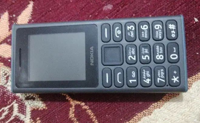 گوشی ساده نوکیا 108|موبایل|مشهد, شهرک مهرگان|دیوار