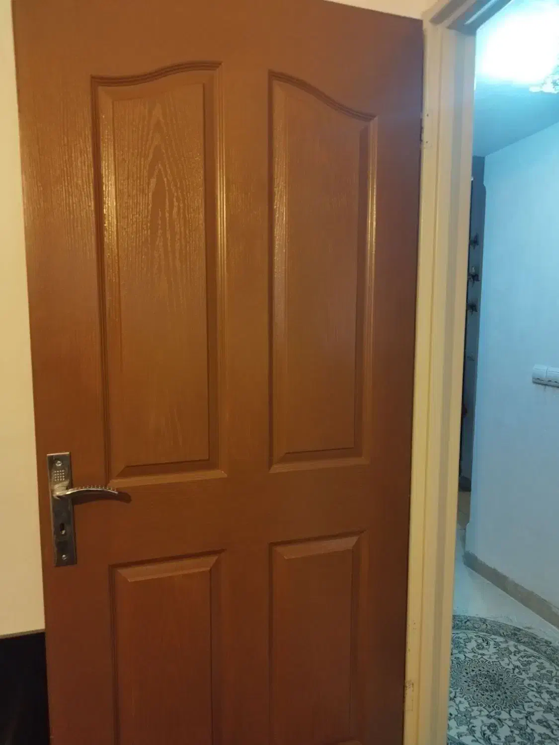 نقاشی و دکوراسیون ساختمان گروه نقاشان کرمانشاه|خدمات پیشه و مهارت|کرمانشاه, |دیوار