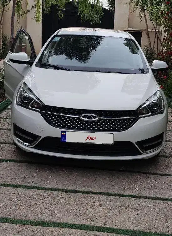 آریزو 5 ie|خودرو سواری و وانت|نظرآباد, نظرآباد|دیوار