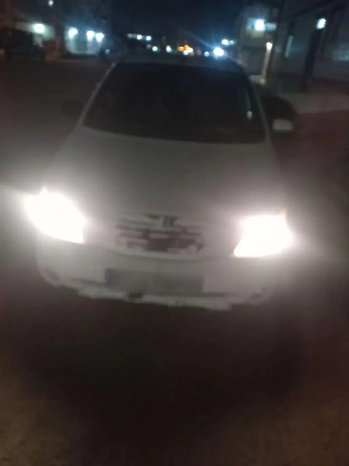 تیبا ۲|خودرو سواری و وانت|بندر ماهشهر, |دیوار