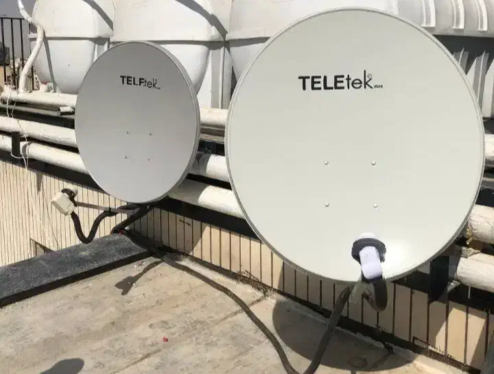 نصب آنتن200ت محدوده لاله|خدمات پیشه و مهارت|اصفهان, سودان|دیوار