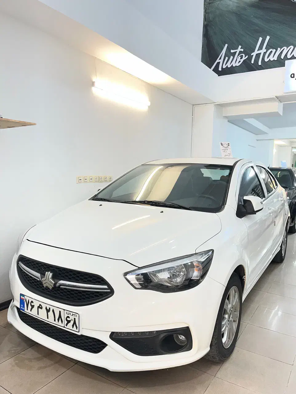 شاهین|خودرو سواری و وانت|کرج, مهرویلا جنوبی|دیوار