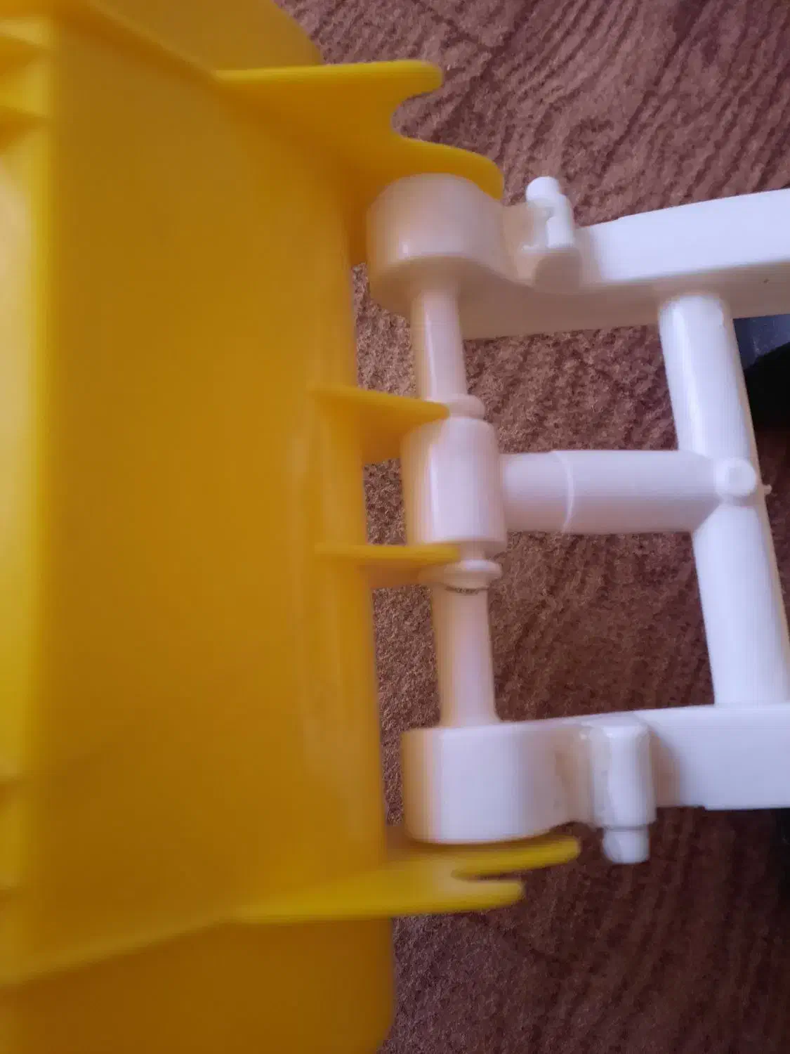 لودر بزرگ اسباب بازی|اسباببازی بچه|هشتگرد, هشتگرد قدیم|دیوار