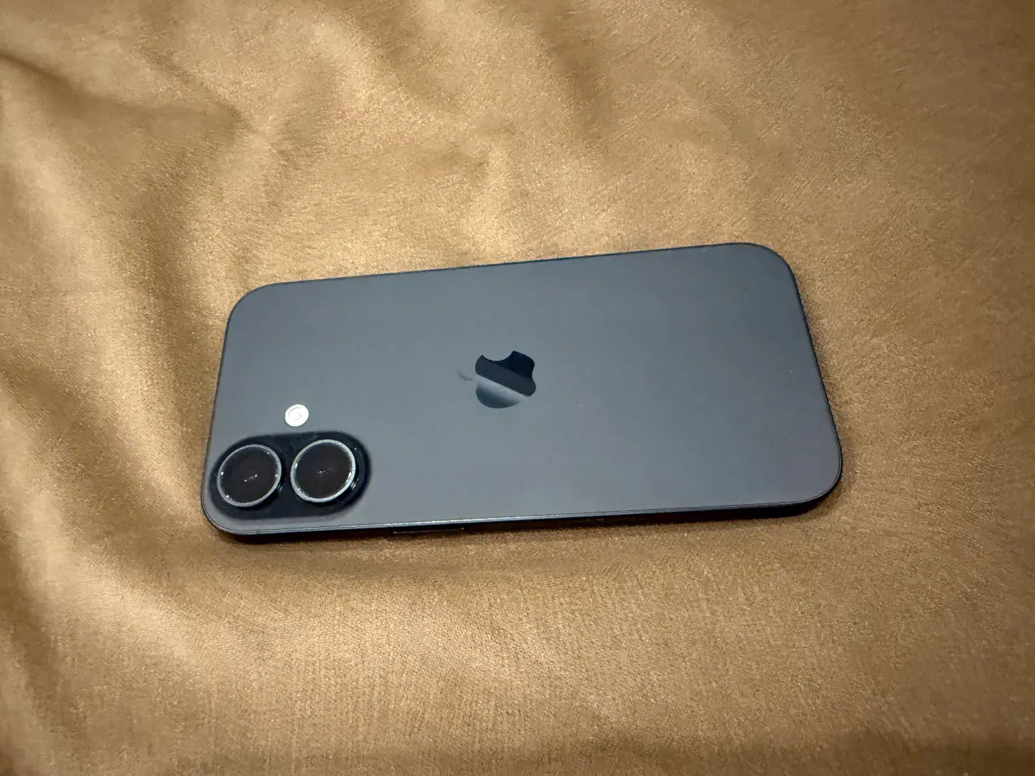 آیفون ۱۶ نرمال|موبایل|تهران, شاهین|دیوار