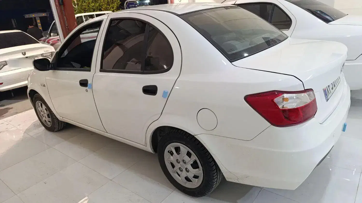 سایناS مدل1404|خودرو سواری و وانت|دره شهر, |دیوار