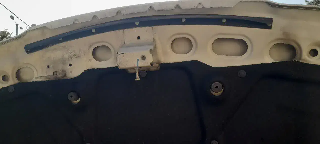 سمند سورن|خودرو سواری و وانت|کوهدشت, |دیوار