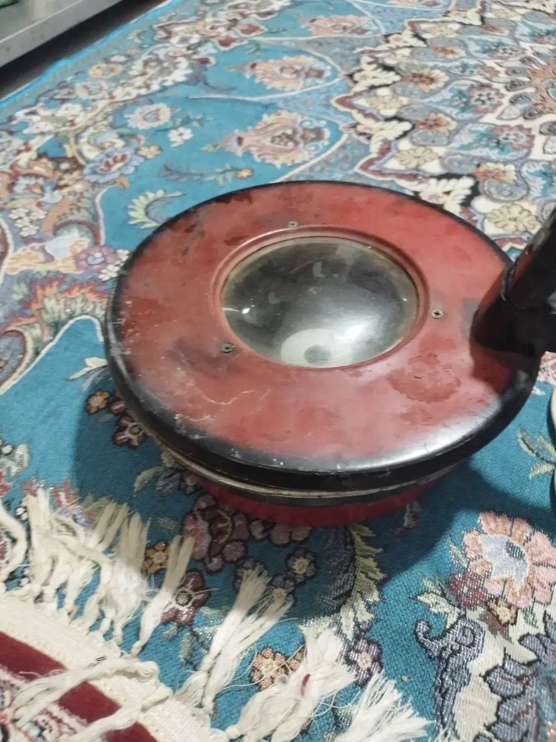 کیک پز برقی|سایر لوازم برقی|تهران, جوادیه تهرانپارس|دیوار