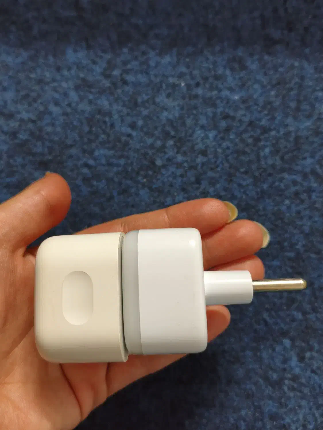 شارژر آیفون|لوازم جانبی موبایل و تبلت|قم, بنیاد|دیوار