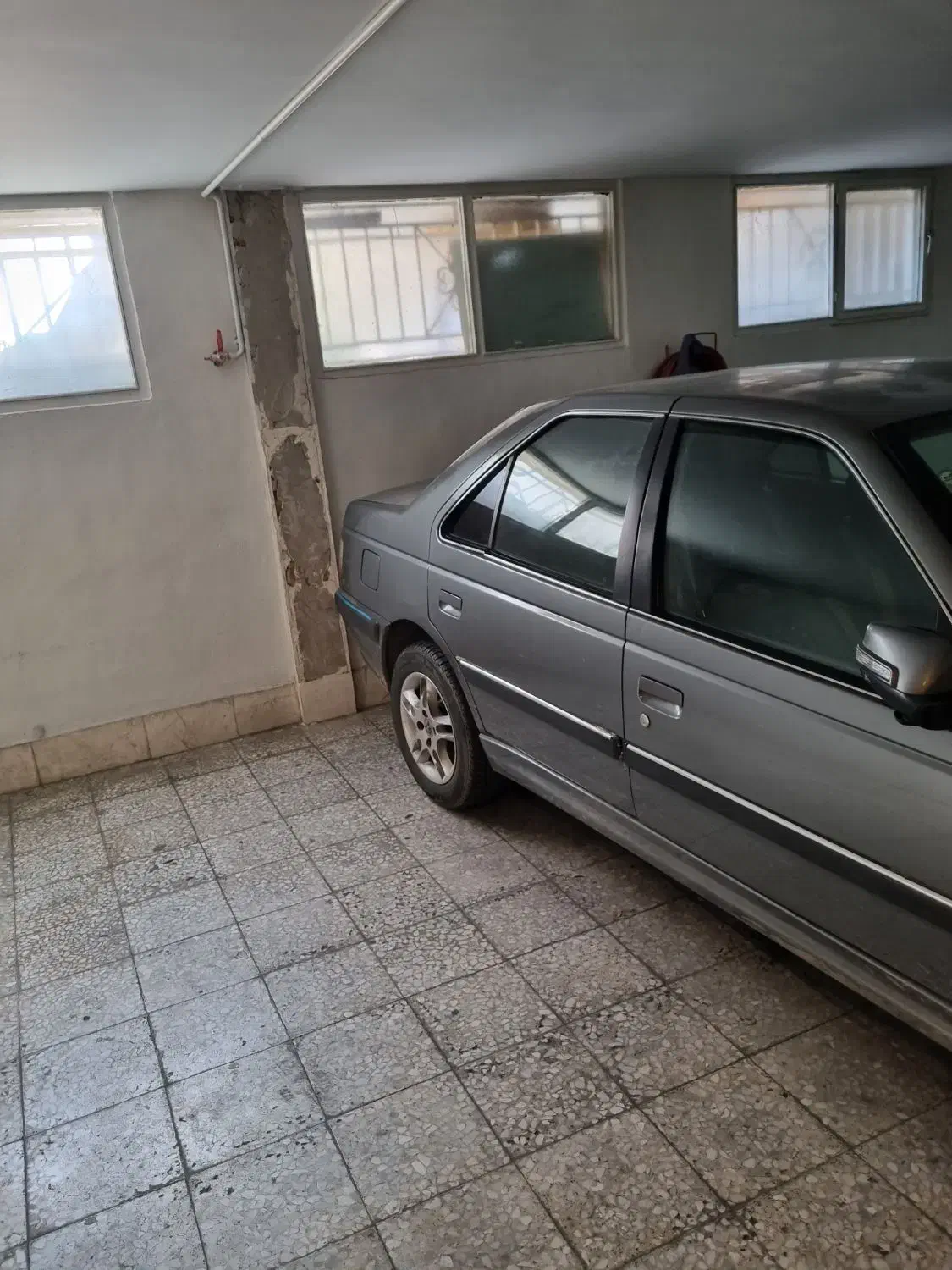 پرشیا  TU5|خودرو سواری و وانت|تهران, چهارصد دستگاه|دیوار