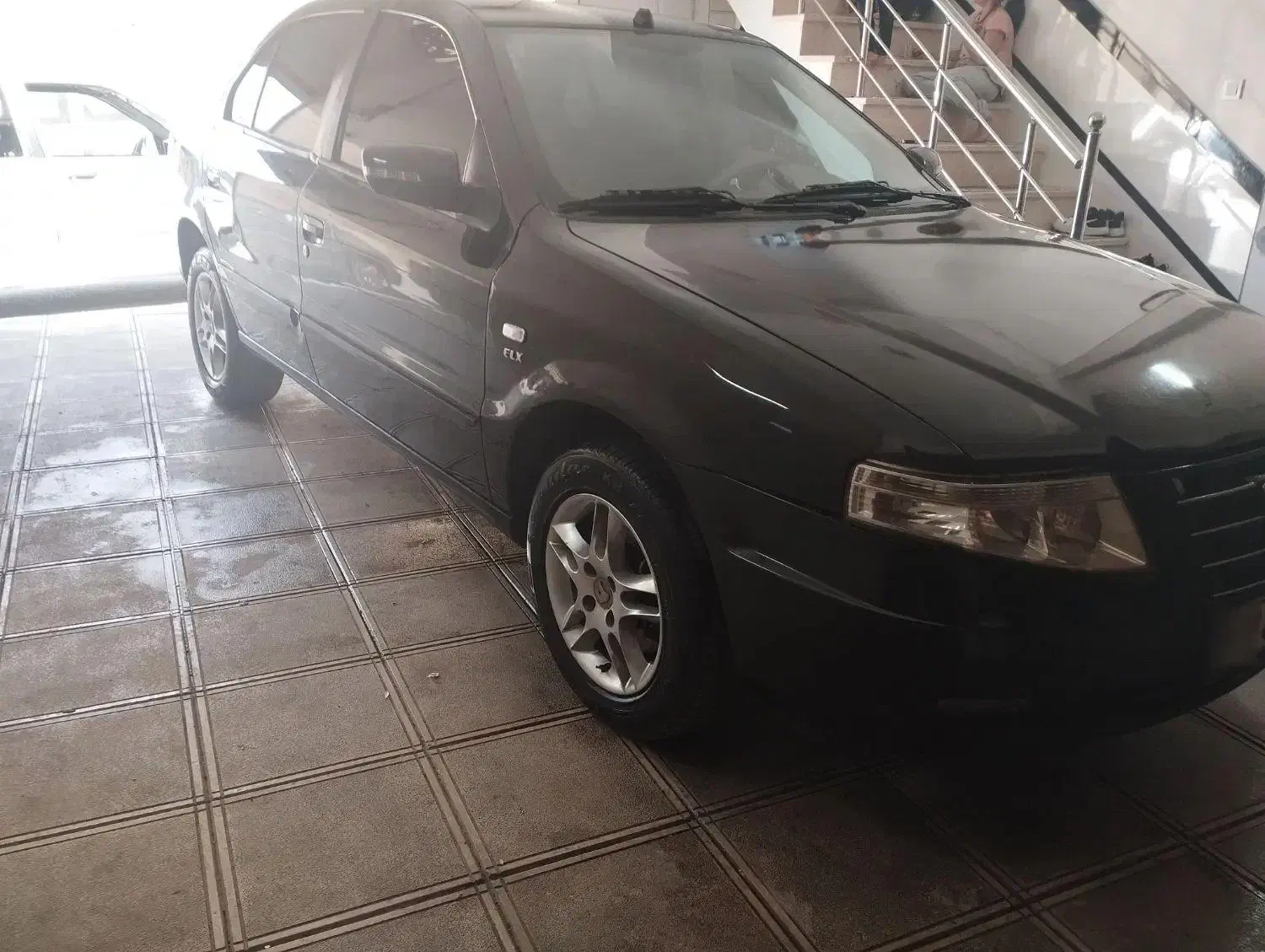 سورن سفارشی|خودرو سواری و وانت|سنندج, |دیوار