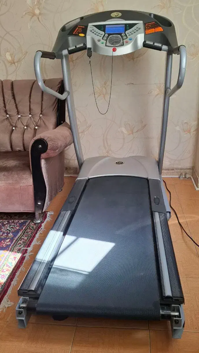 تردمیل ti22 هورایزن|تجهیزات ورزشی|تبریز, |دیوار