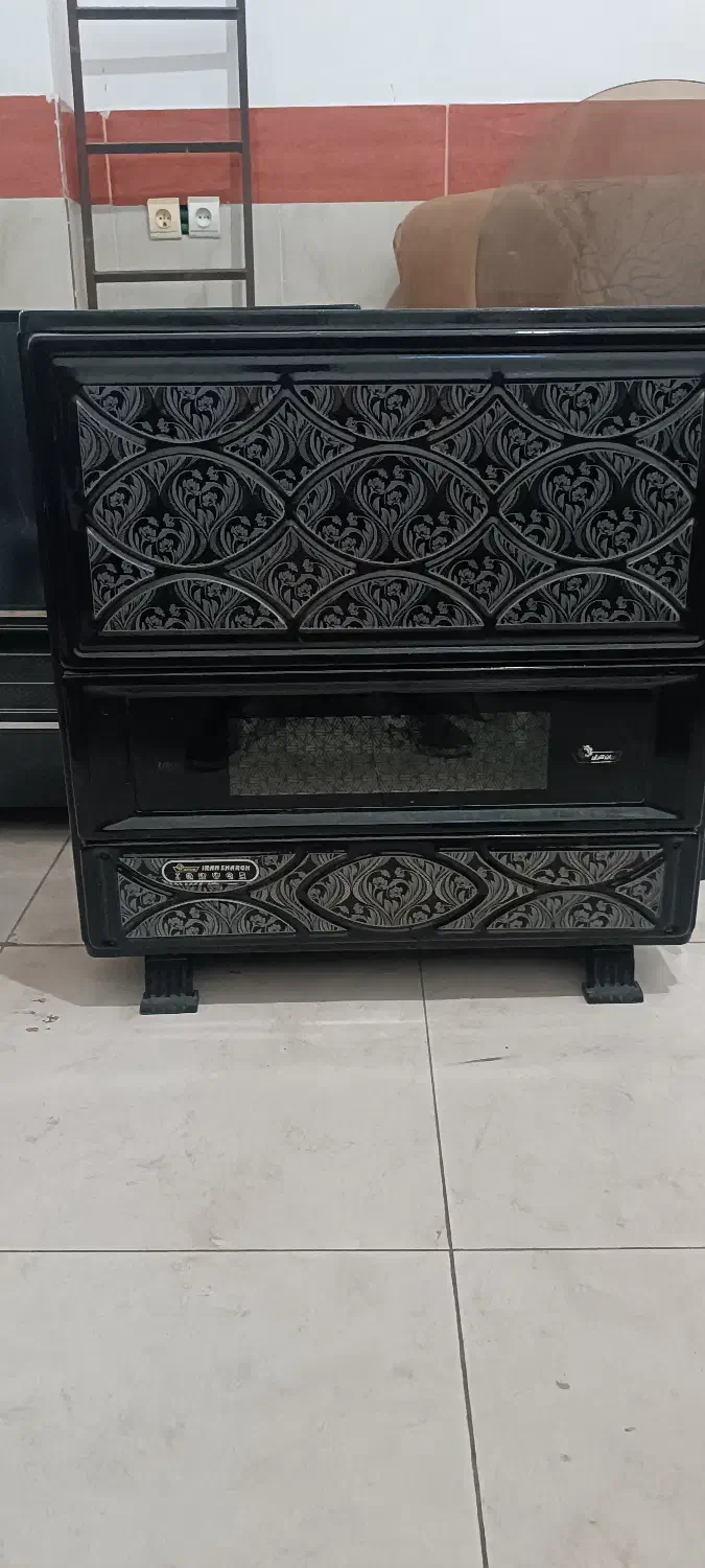 سمساری کرمی (صداقت)|اجاق گاز و لوازم برقی پختوپز|مراوه, |دیوار