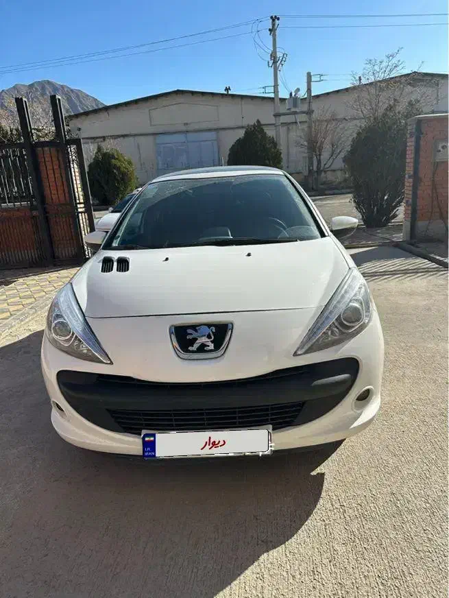 207|خودرو سواری و وانت|جلفا, |دیوار