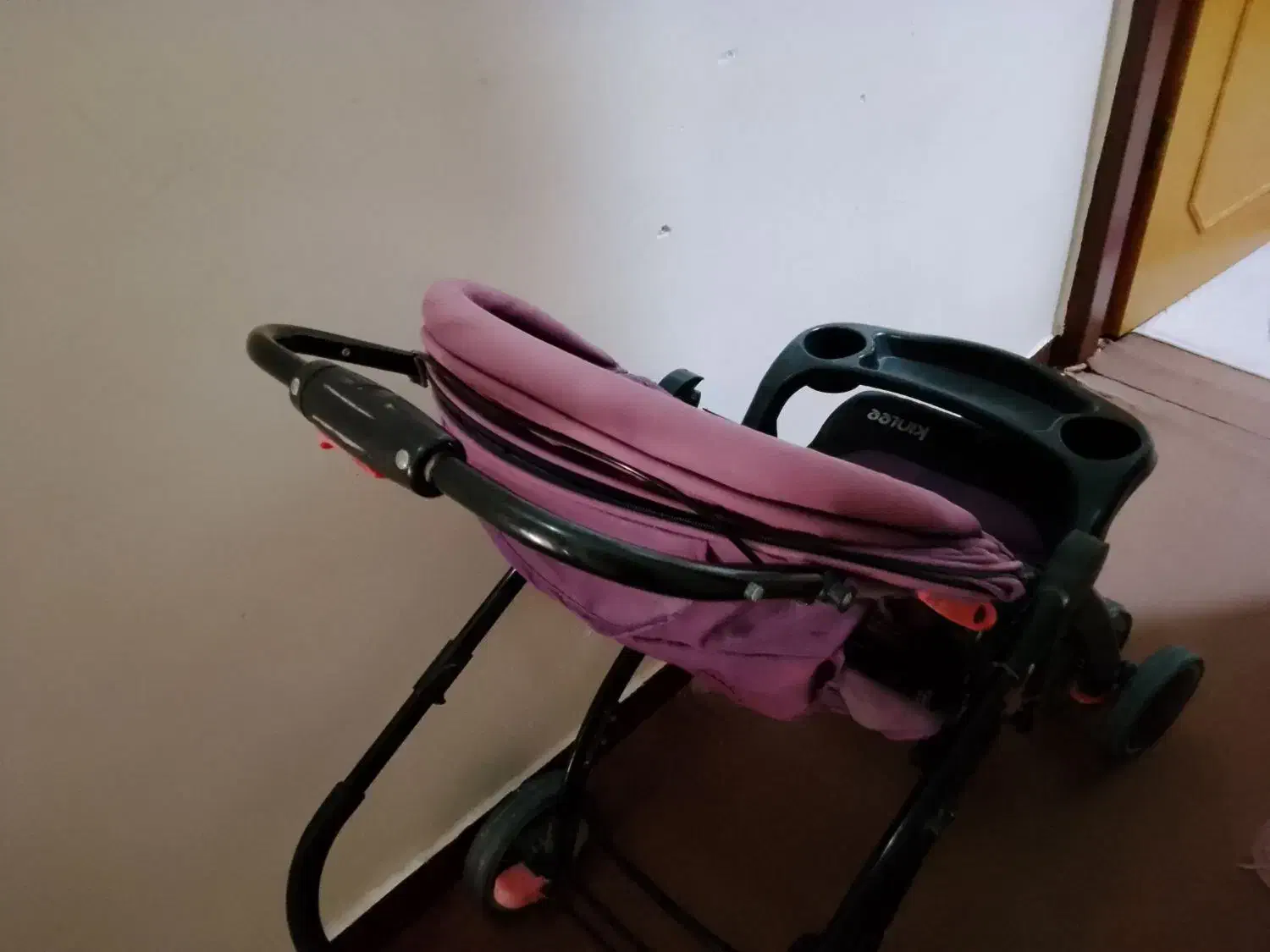 کالسکه سالم|کالسکه و لوازم جانبی|اهواز, شهرک شهید عباس پور|دیوار