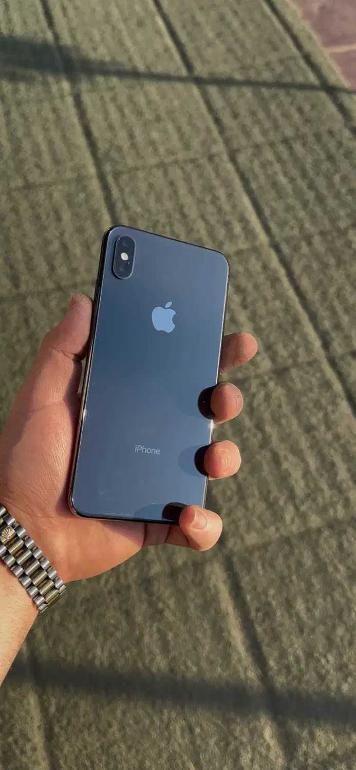 Xs maxایفون|موبایل|تالش, هشتپر|دیوار