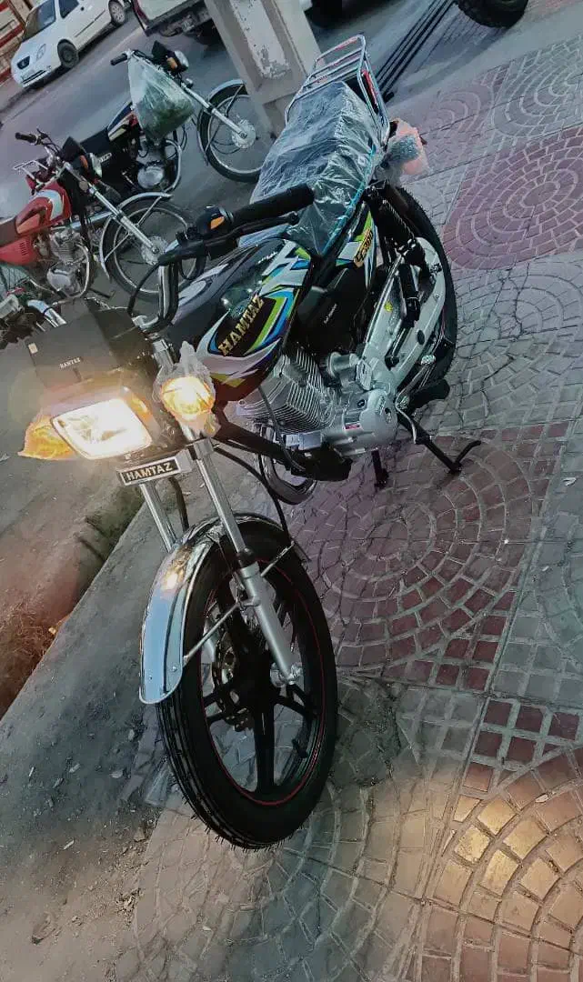 موتور 85پلاک قدیم|موتورسیکلت|شیراز, سفیرشمالی|دیوار