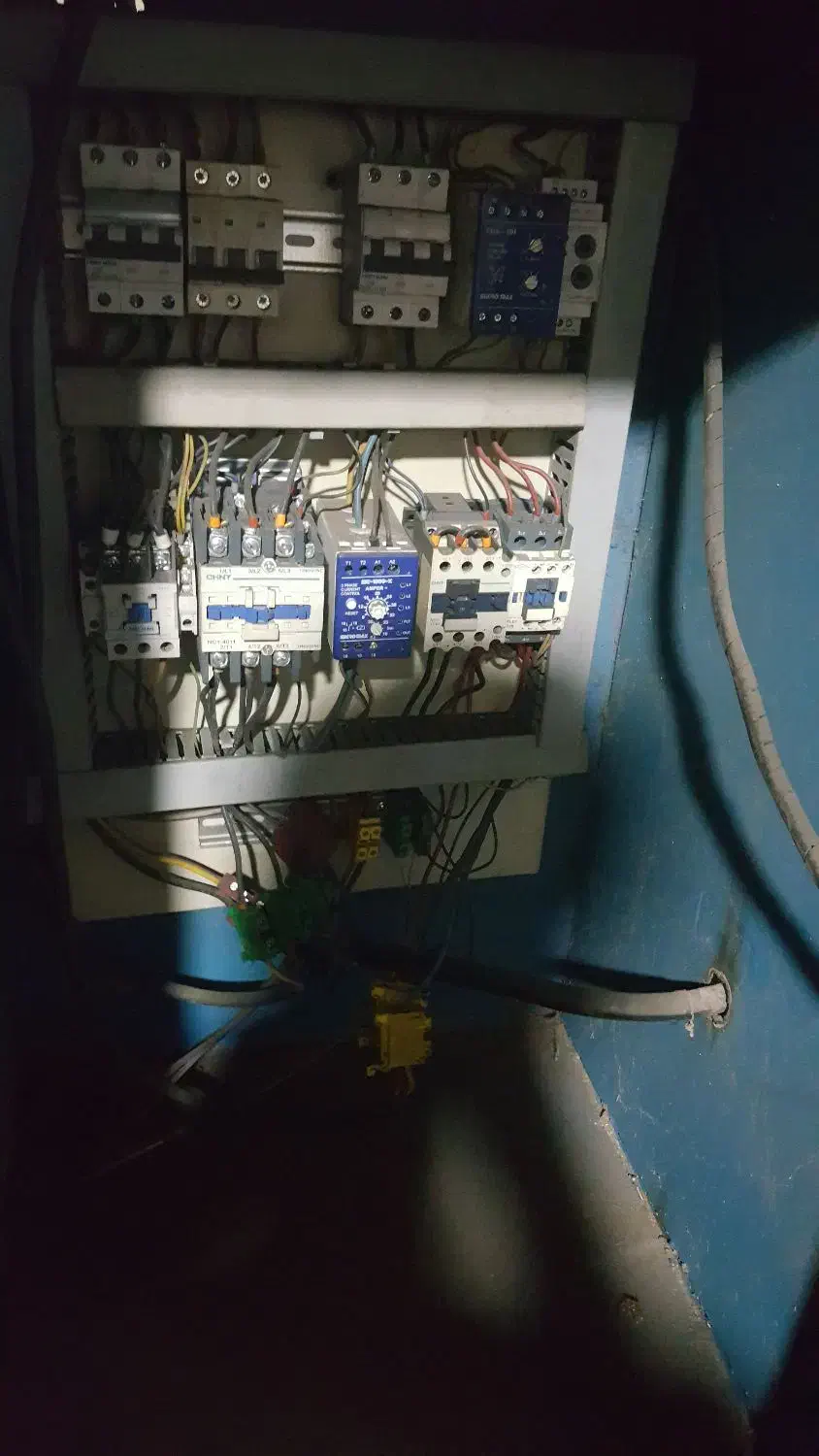 دستگاه زغال|ماشین‌آلات صنعتی|سبزوار, قصبه شرقی|دیوار