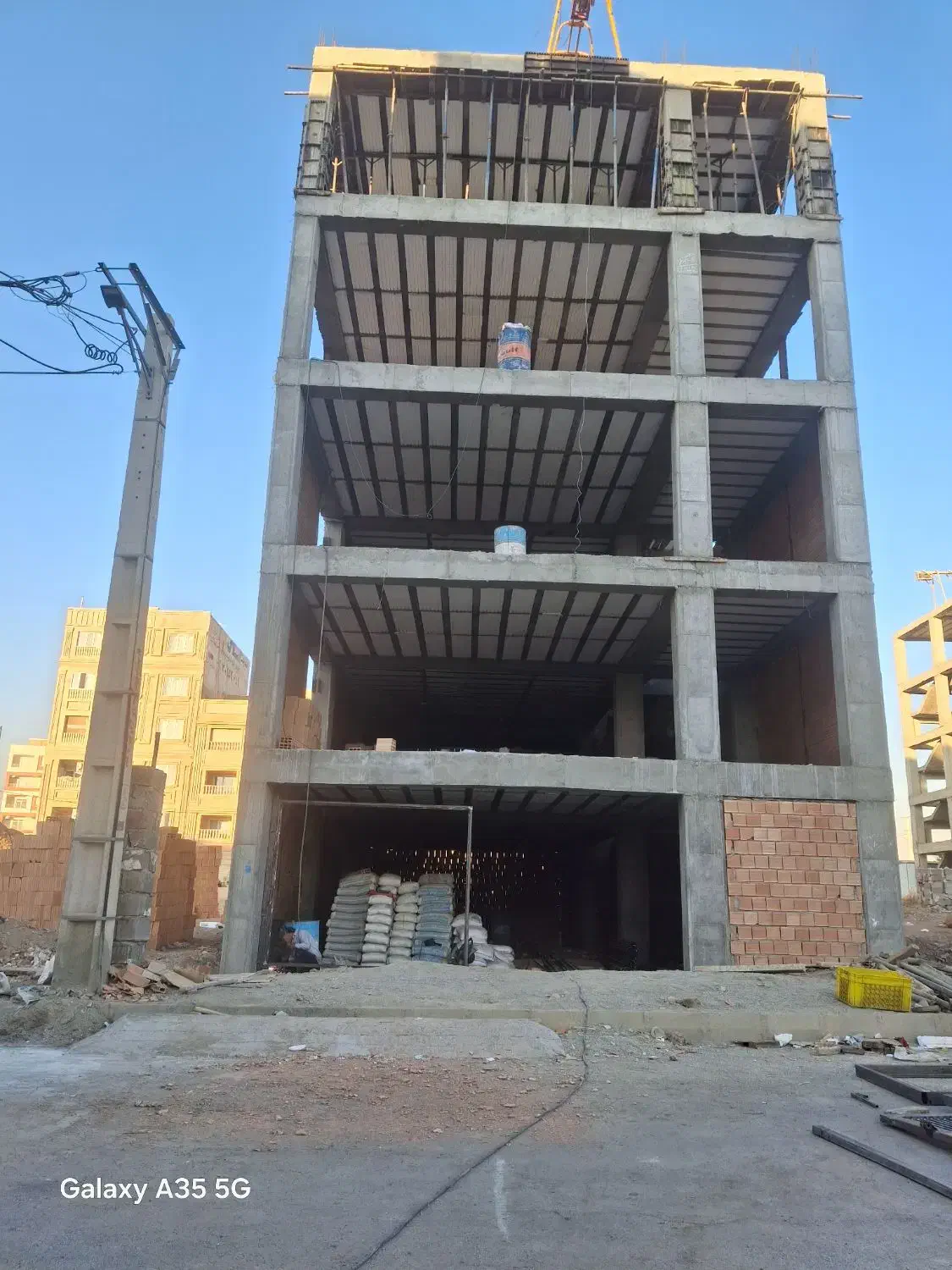 پیش فروش واحد ۱۵۰متری شهرک کوثر|پیشفروش املاک|هشتگرد, شهرک دانش|دیوار