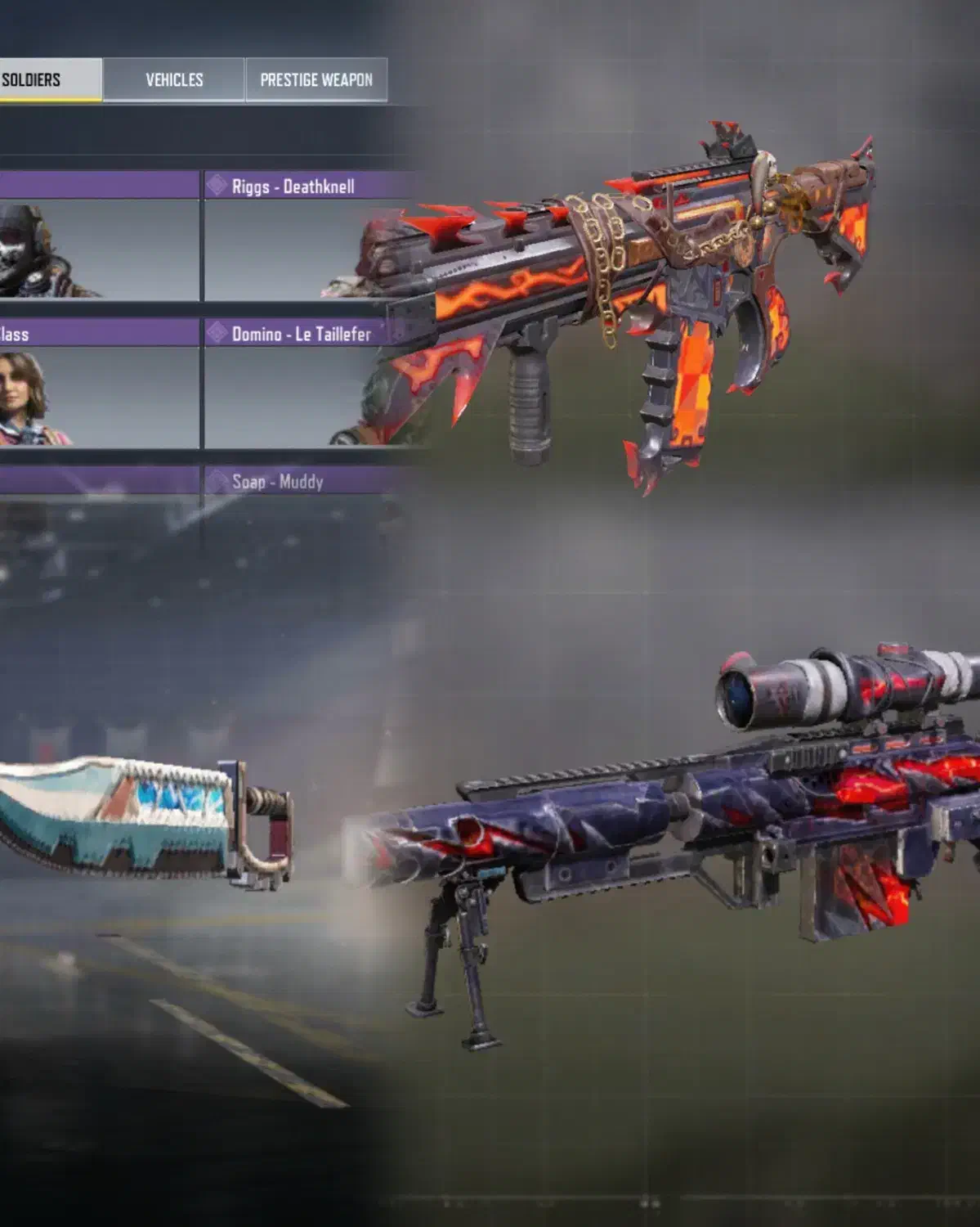 اکانت کالاف - توضیحات مهم|کنسول، بازی ویدئویی و آنلاین|اردبیل, |دیوار