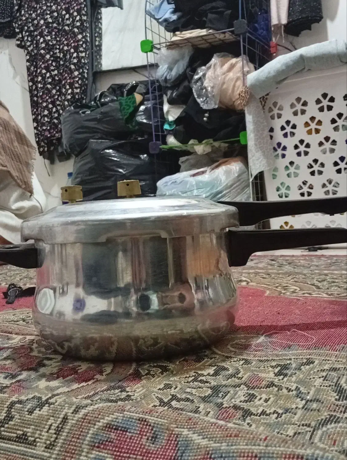 زودپز|ظروف پخت‌وپز|پارس‌آباد, |دیوار