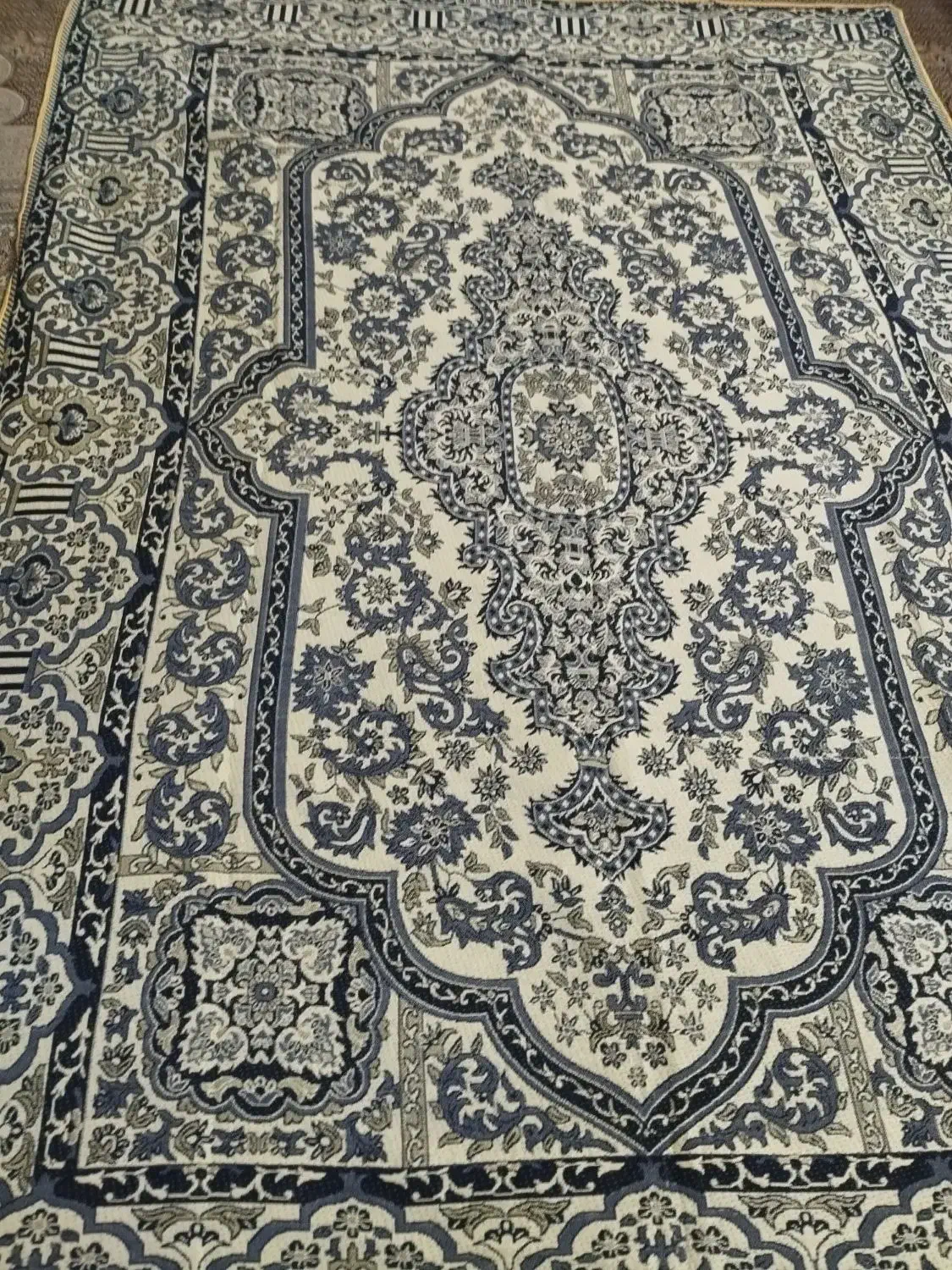 چندتا روفرشی نو|روفرشی|قم, حنیف نژاد|دیوار