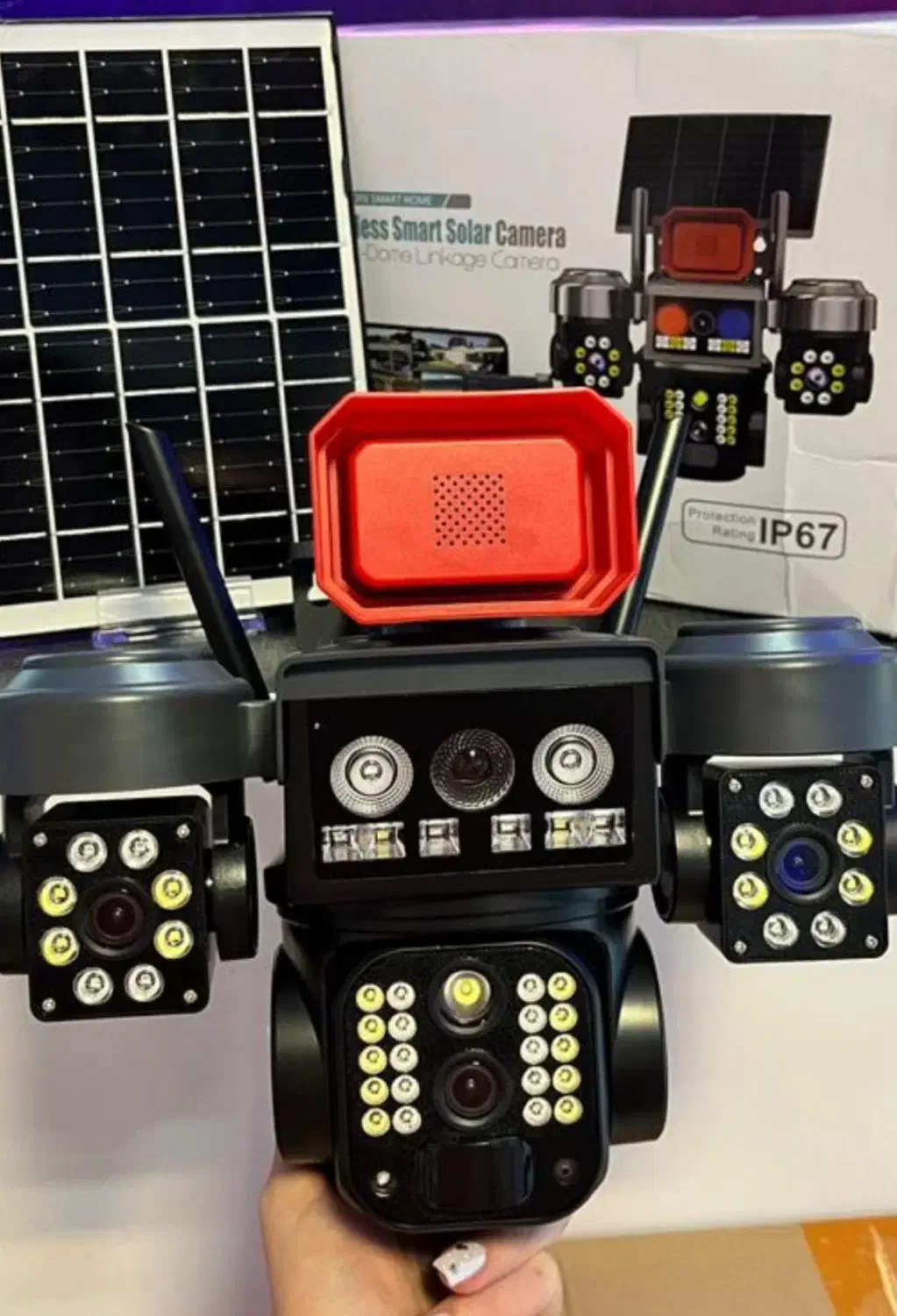 دوربین مداربسته/ با قیمت ناب|دوربین مداربسته|ایرانشهر, |دیوار