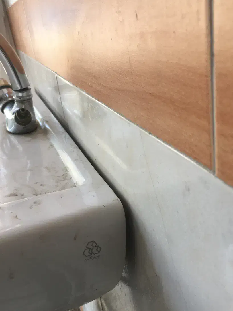 روشور (دستشور)سالم|لوازم سرویس بهداشتی|سبزوار, هویزه|دیوار