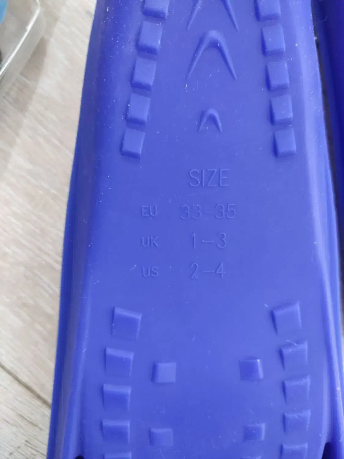 فین شنا و عینک|غواصی و ورزش‌های آبی|فردیس, منظریه|دیوار