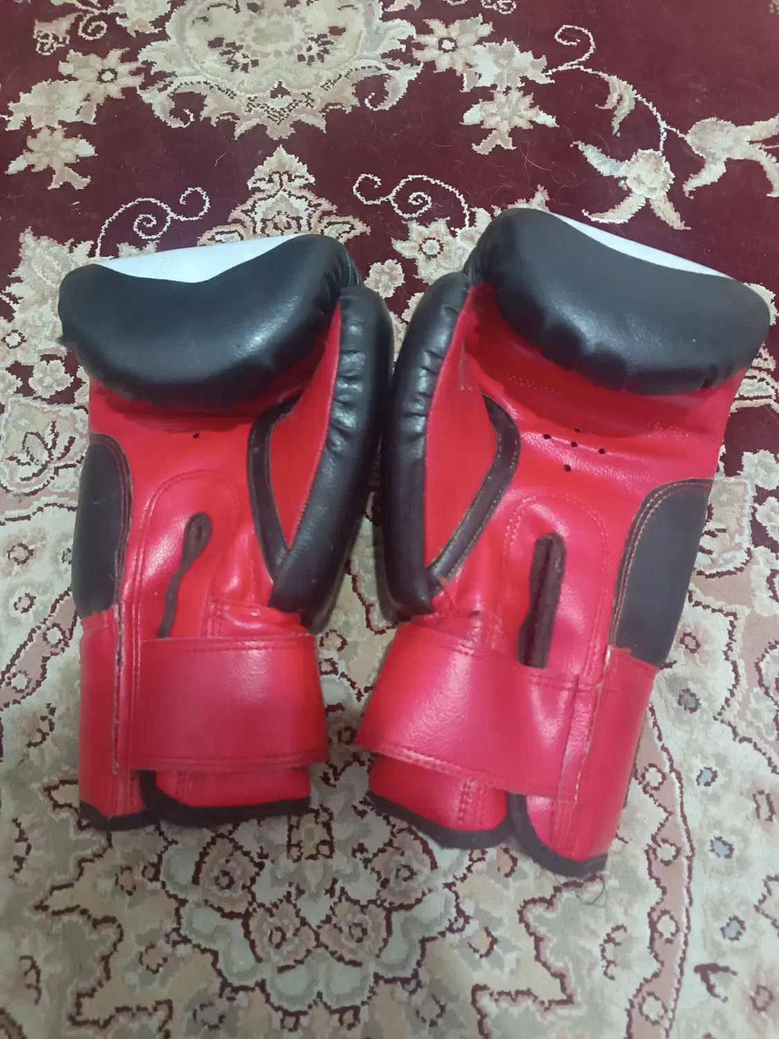 دستکش بوکس|تجهیزات ورزشی|رشت, بازار|دیوار