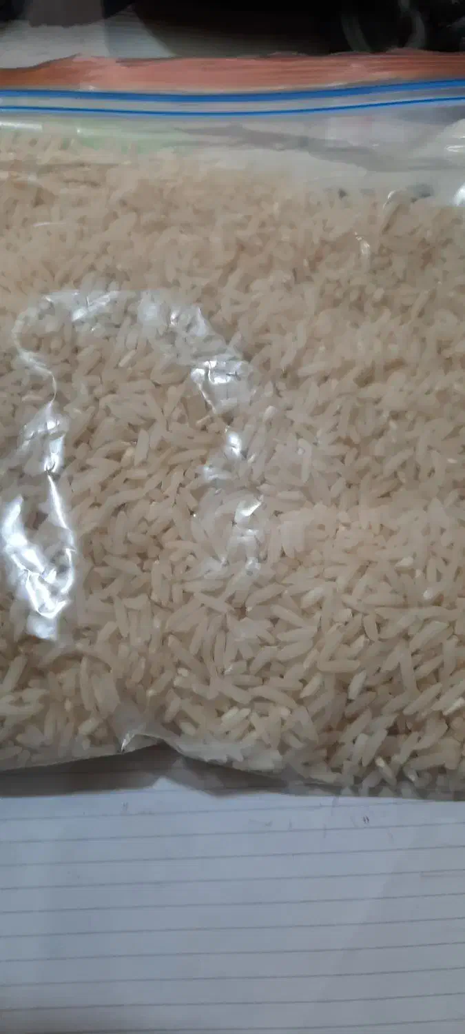 فروش انواع برنج محلی مینودشت|خوردنی و آشامیدنی|مینودشت, |دیوار