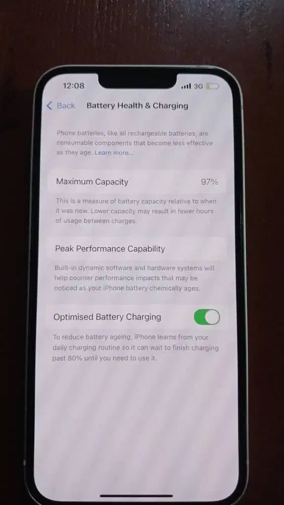 ایفون 13 نرمال|موبایل|اهواز, نادری|دیوار