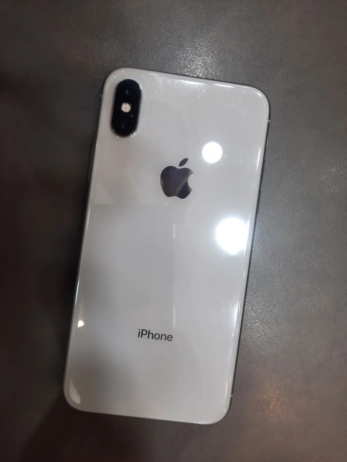iPhone x|موبایل|تهران, سازمان آب|دیوار
