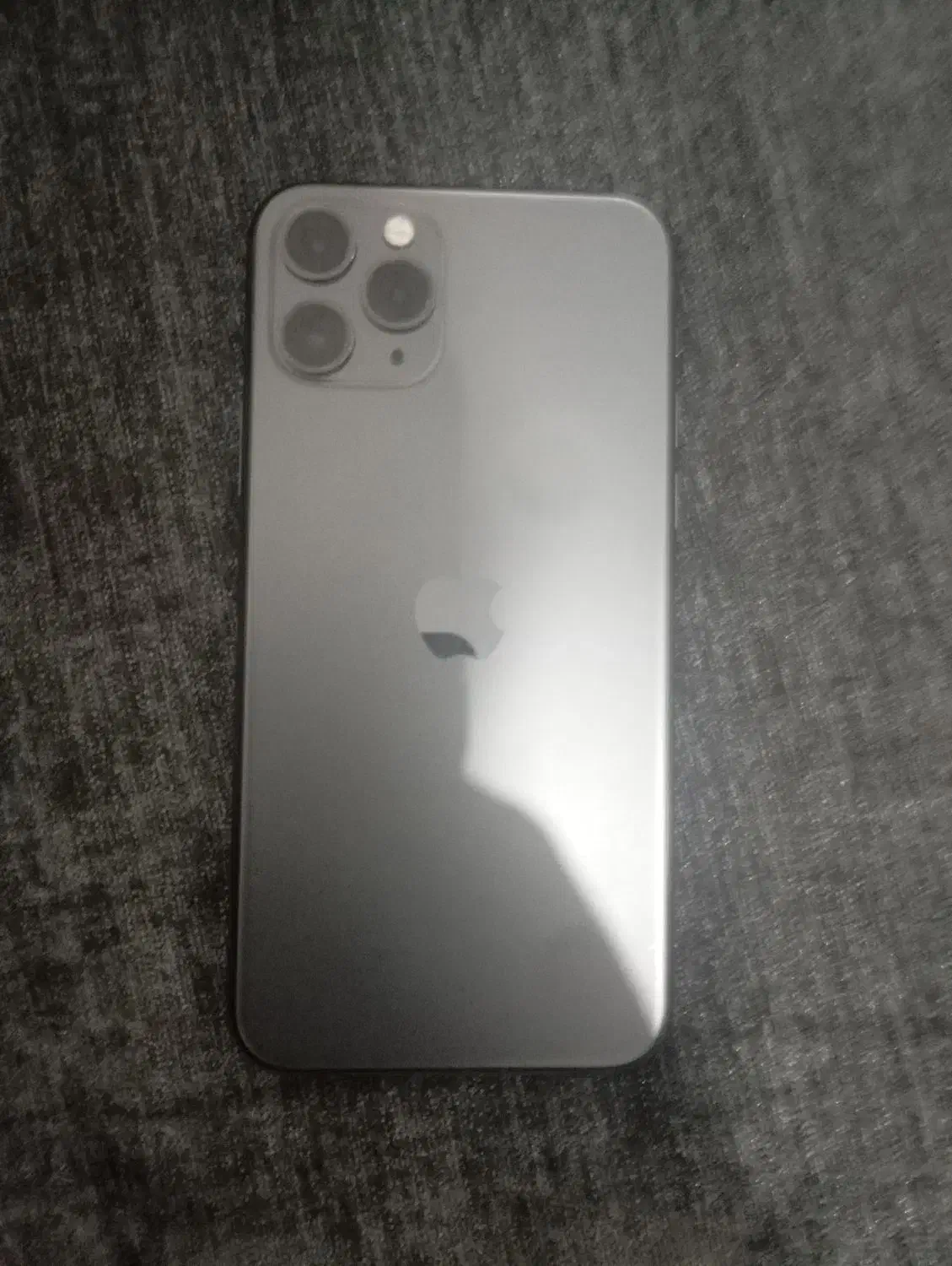 ایفون 11پرو درحد نو|موبایل|ایذه, |دیوار