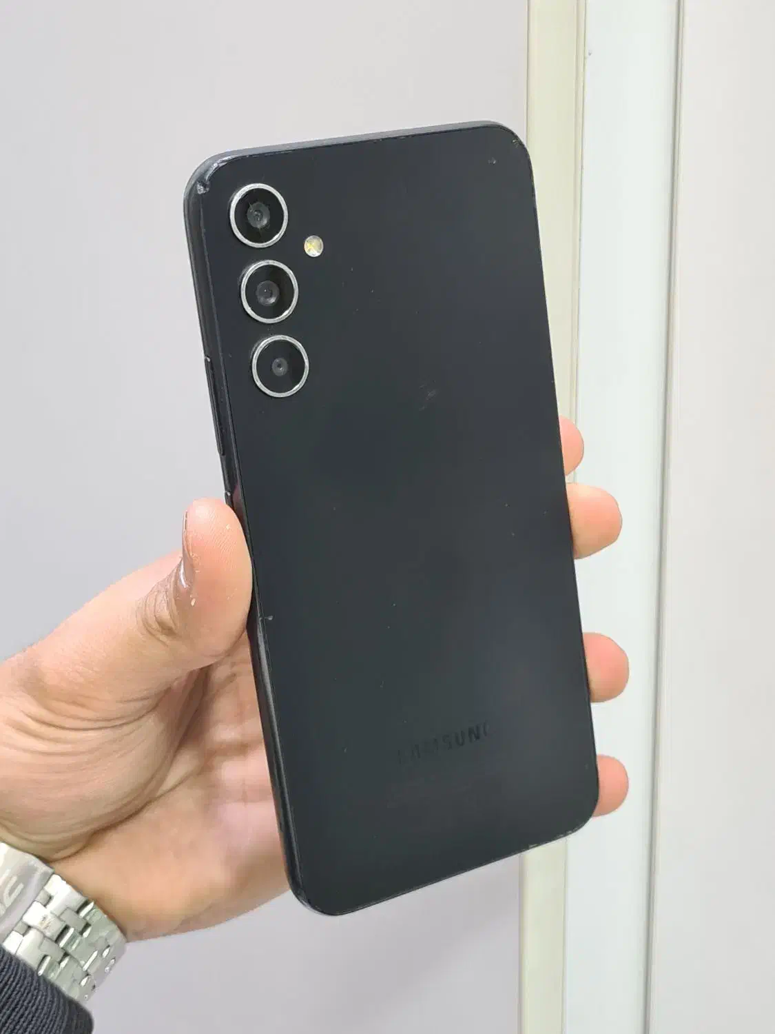 گوشی سامسونگ A34 گیگ 128 رم 8|موبایل|سنندج, |دیوار