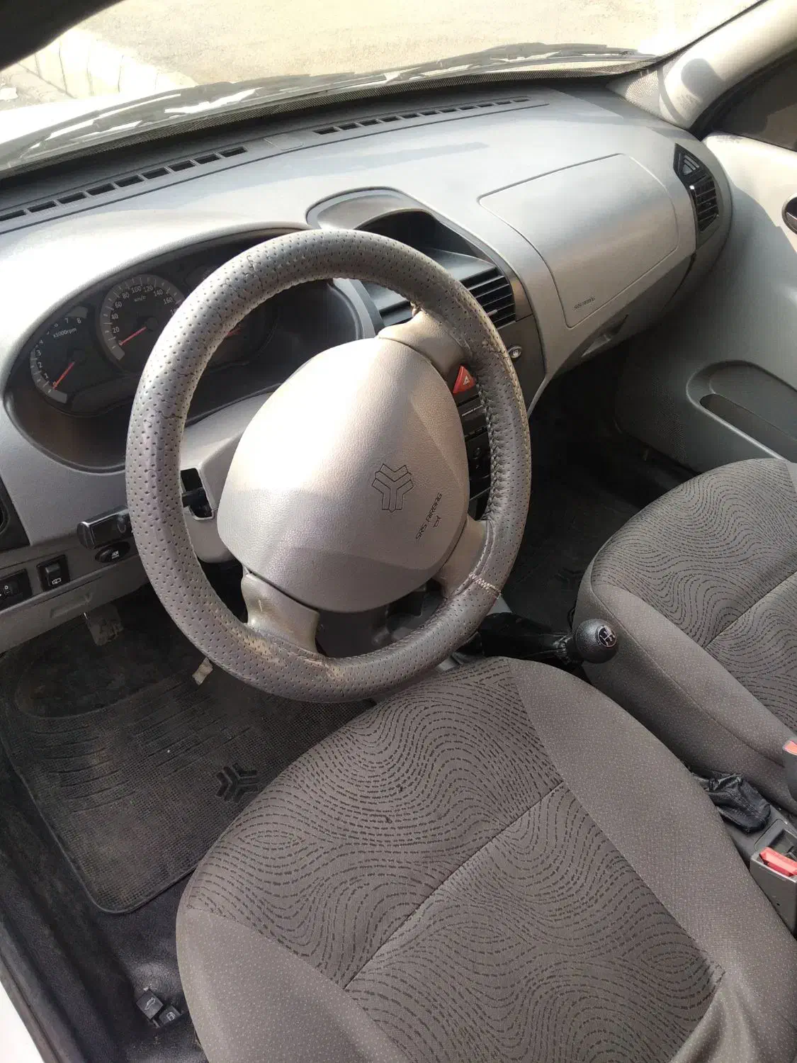 تیبا دو مدل 1399|خودرو سواری و وانت|تبریز, |دیوار