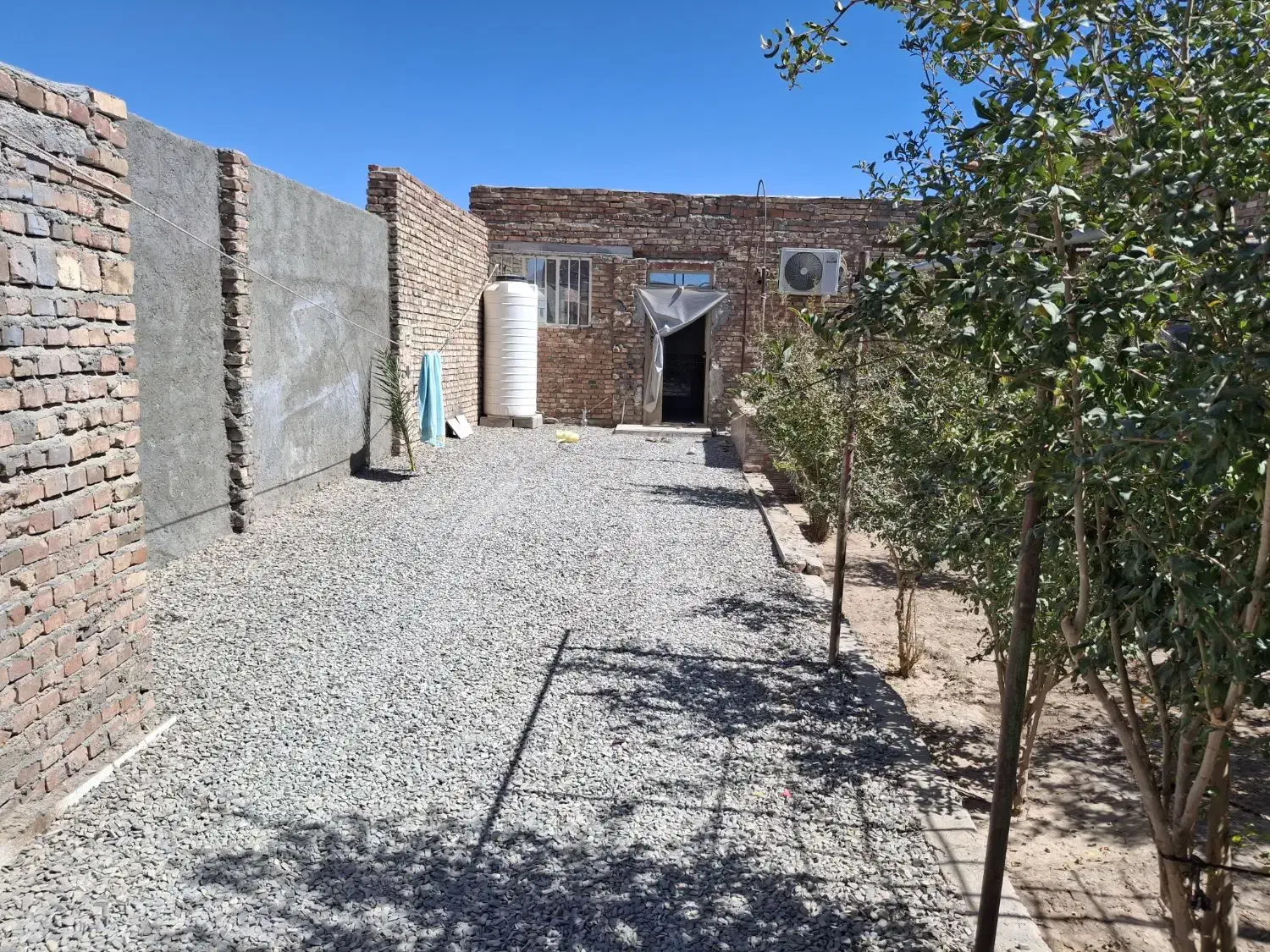 منزل فروشی سیادک|فروش خانه و ویلا|زاهدان, |دیوار