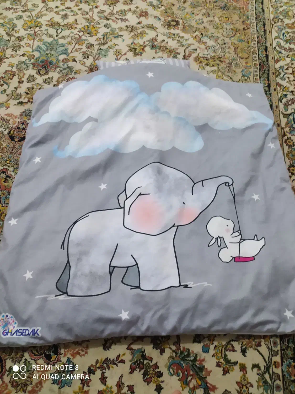 ست خواب نوزاد|اسباب و اثاث بچه|رشت, قاسمیه|دیوار